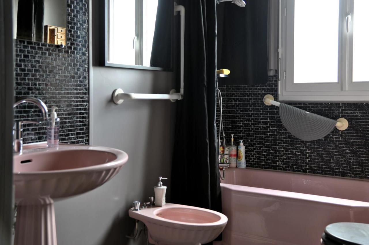 Jazzappart Appartement Classe 3 Etoiles Жантийи Экстерьер фото