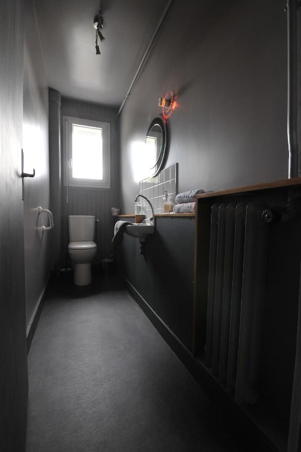 Jazzappart Appartement Classe 3 Etoiles Жантийи Экстерьер фото